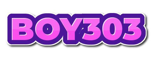 BOY303 LOGO